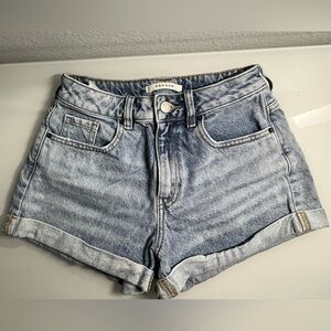 pacsun shorts